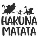HAKUNA MATATA